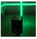 Bigstren Cross Line Laser Level, Green Beam