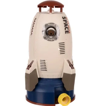 Kruzzel Kids Water Sprinkler Rocket