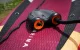 Nešiojama elektrinė pompa Flextail Evo SUP Pump Pro, pilka
