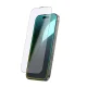 Apsauginis stiklas AmazingThing Titan Matte Glass skirtas iPhone 16 Pro, matinis