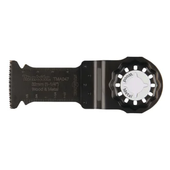 Įpjaunamasis pjūklelis Makita B-64814 TMA047 32 x 50 mm Starlock
