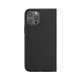 „Adidas OR Booklet Case BASIC“ atverčiamasis dėklas „iPhone 12 Pro Max“, juodas/baltas