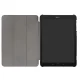 Atverčiamas dėklas Samsung Galaxy Tab S3 9.7 (T820/T825), mėlynas