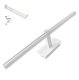 Over-Mirror LED Wall Lamp, 40 cm, White