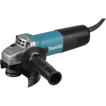 Kampinis šlifuoklis Makita 9558HNRZ 125 mm 840 W