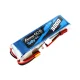 Gens Ace LiPo akumuliatorius 3000mAh 7.4V 1C 2S1P