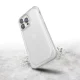 Raptic X-Doria Slim dėklas iPhone 14 Pro Max, skaidrus