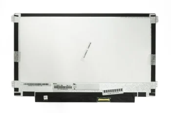 Auo 11.6" LCD Screen 1366x768 HD, Slim, Matte, 30-pin EDP