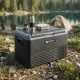 Nešiojamas kompresorinis automobilinis šaldytuvas MOUNTAIN GOAT Liberty 37,1 l