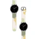 Silikoninis dirželis Samsung Galaxy Watch 45/46/47mm Moro Pattern 14