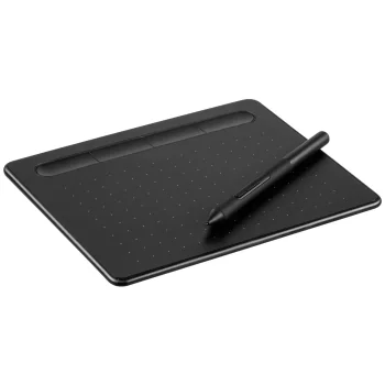Grafinė planšetė Wacom Intuos S (CTL-4100K-N), juoda