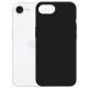 3mk Matt Case Pro for Apple iPhone 16E, Matte Black