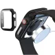 Tech-Protect Defense360 dėklas Apple Watch 4 / 5 / 6 / SE (44mm), juodas