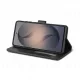 Tech-Protect Wallet MagSafe atverčiamas dėklas Samsung Galaxy S26 Ultra, Matte Black