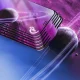 TFO 9D grūdintas apsauginis stiklas iPhone 16 Pro Max / 17 Pro Max, 10 vnt.