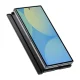Spigen Air Fit Pro MagSafe dėklas telefonui Samsung Galaxy Z Fold 8 Ultra, juodas