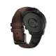 Smartwatch Mobvoi TicWatch Pro 3 Ultra LTE (Shadow Black)
