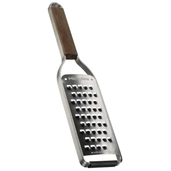 Trintuvė Microplane Master Grater, ypač stambi
