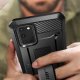 Samsung Galaxy S20 FE / S20 Lite dėklas SUPCASE Unicorn Beetle Pro, juodas