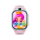 Išmanusis laikrodis vaikams Forever Kids Boost KW-530, 4G, GPS, rožinis