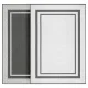 Waterproof Outdoor Terrace Rug 150x250 cm