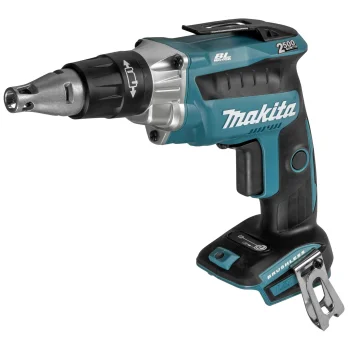 Akumuliatorinis gipskartonio suktuvas Makita DFS250Z 18V LXT