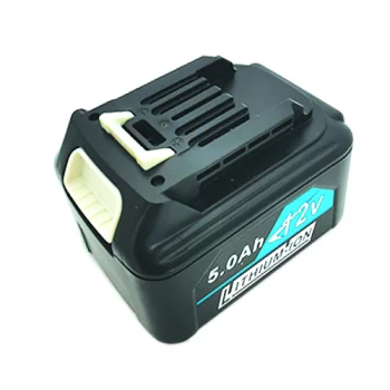 Extra Digital akumuliatorius Makita 12V įrankiams, 5Ah (BL1040B, BL1021B)