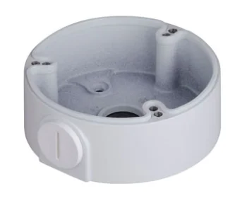 Installation Box PFA135, White