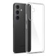 3Mk Protection Clear Case for Samsung Galaxy S24 Transparent