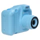 Denver KPC-1370NS kids\' camera with thermal printer, blue