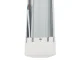 Paviršinis LED šviestuvas 120 cm, 28W, šilta balta
