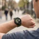 Apsauginis dėklas Tech-Protect Defense Air, skirtas Garmin Forerunner 70 / 170, juodas