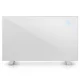 Infraraudonųjų spindulių šildytuvas Berdsen 398100 600W su Wi-Fi