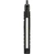 Įkraunamas LED darbinis žibintas Brennenstuhl HL 400 AC, 400 lm, juodas