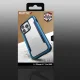 Raptic X-Doria Shield dėklas iPhone 14 Pro su MagSafe, mėlynas