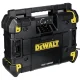 Statybų radijas DeWalt DWST1-81078-QW DAB+ / FM Bluetooth IP54