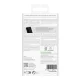 Apsauginis stiklas Puro Samsung Galaxy S25 Ultra, juodas