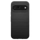 Spigen Liquid Air Mag dėklas Google Pixel 11 Pro XL, Matte Black