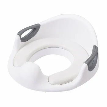 Children's Toilet Seat Adapter, White