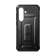 Supcase Unicorn Beetle Pro dėklas telefonui Samsung Galaxy S26 FE, juodas