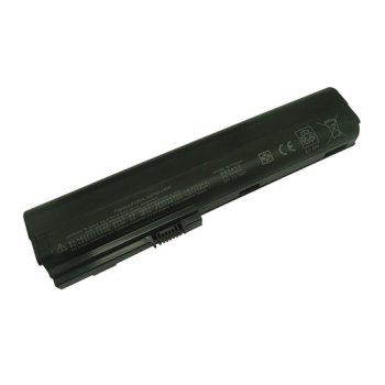 Extra Digital nešiojamojo kompiuterio baterija HP EliteBook 2560p / 2570p, 4400mAh