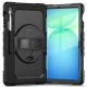Tech-Protect Solid dėklas Samsung Galaxy Tab S10 FE+, juodas