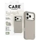 PanzerGlass iPhone 17 Pro Case Fashionable Samba MagSafe, Gray