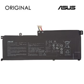 Originali Asus C41N2002 baterija ZenBook Pro 15 UX535 nešiojamam kompiuteriui