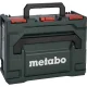 Dažų freza Metabo LF 850 S, 850 W, metaBOX