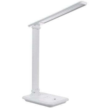 Maclean MCE614 W LED stalinė lempa, 9W, balta