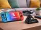 Įkrovimo stotelė Nintendo Switch ir Switch 2 konsolėms