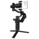 FeiyuTech Scorp mini 3 trijų ašių stabilizatorius išmaniesiems telefonams