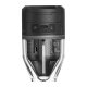 Nešiojama pompa Flextail Max Pump 3-B, juoda