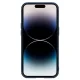 Dėklas Nillkin Textured S skirtas iPhone 14 Pro Max su kameros apsauga, mėlynas